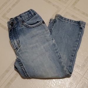 Boys jeans 4T